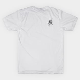 Fleeting Memories T-Shirt